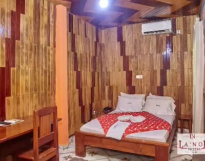 Lanoh Hôtel Douala Cameroon | Classic Rooms (16Units)