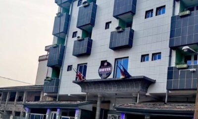 Julianna Hôtel Douala Cameroon | Standard Rooms (16Units)