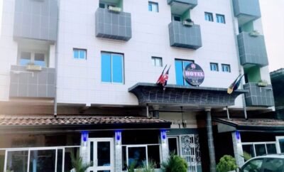 Julianna Hôtel Douala Cameroon | Suites ( 5Units)