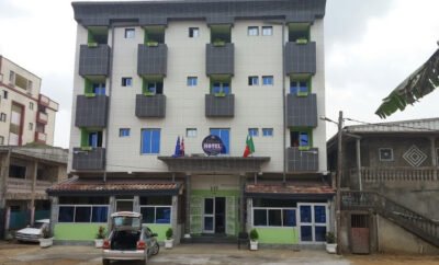 Julianna Hôtel Douala Cameroon | Superior Rooms (20Units)