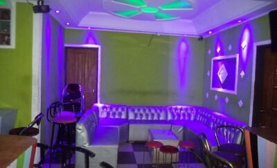 Maxim De Paris Hotel, Limbe Cameroon | Standard Room 020