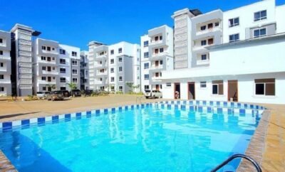 Divine Homes, Mombasa Kenya | Shanzu Modern Apartment 03