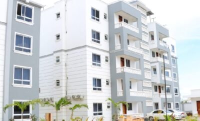 Divine Homes, Mombasa Kenya | Shanzu Modern Apartment 01