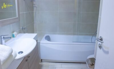 Merina Hotel Yaoundé, Cameroon | Superior Room 06