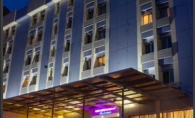 Merina Hotel Yaoundé, Cameroon | Superior Room 035
