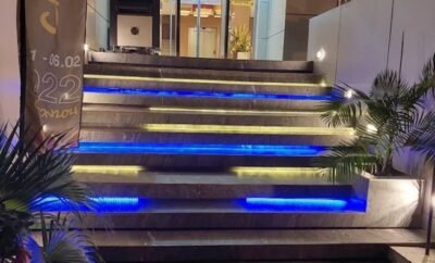 Merina Hotel Yaoundé, Cameroon | King Suite 01