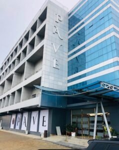 Pave Hotel & Suites, Abuja Nigeria | Executive Suite 04