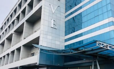 Pave Hotel & Suites, Abuja Nigeria | Executive Suite 04
