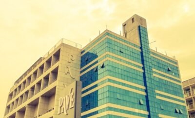 Pave Hotel & Suites, Abuja Nigeria | Executive Suite 05