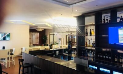 Pave Hotel & Suites, Abuja Nigeria | Executive Suite 010