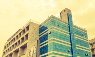 Pave Hotel & Suites, Abuja Nigeria | Super Executive Suite 015