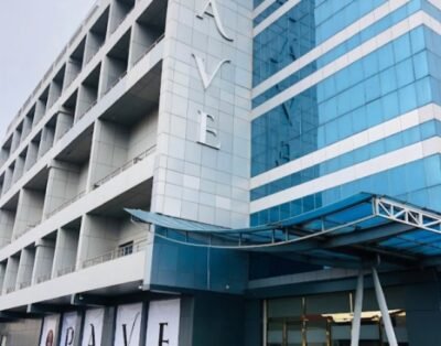 Pave Hotel & Suites, Abuja Nigeria | Super Executive Suite 011