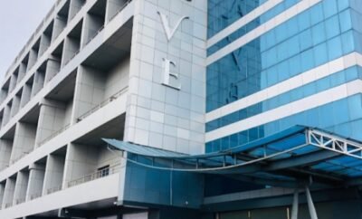 Pave Hotel & Suites, Abuja Nigeria | Super Executive Suite 010