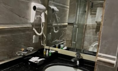 Pave Hotel & Suites, Abuja Nigeria | Super Executive Suite 07