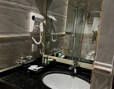 Pave Hotel & Suites, Abuja Nigeria | Super Executive Suite 07