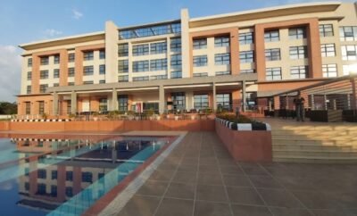 Agulu Lake Resort & Conference Center, Anambra Nigeria | Superior Room (66Units)
