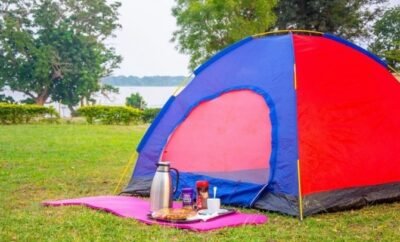 Global Village Resort Pakwach, Uganda | Tent Camping (15Units)