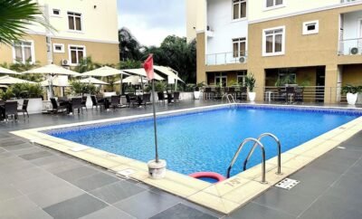 Sojourner By Genesis Hotel, Lagos Nigeria | Classic Rooms (30Units)