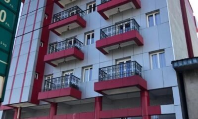 White Dove Residence, Douala Cameroon | Standard Room 002
