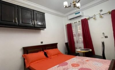 Favour Guest Homes Yaoundé | Single Room (2units)