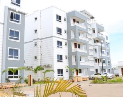 Divine Homes, Mombasa Kenya | Shanzu Modern Apartment 02