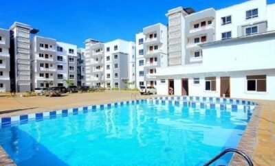 Divine Homes, Mombasa Kenya | Shanzu Modern Apartment 03