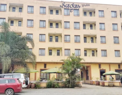 Sagas Hotel, Nairobi Kenya | Standard Rooms (8units)