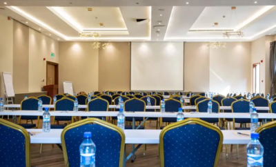 Victoria Comfort Inn, Kisumu Kenya | Conference Hall 02 (3 Halls)
