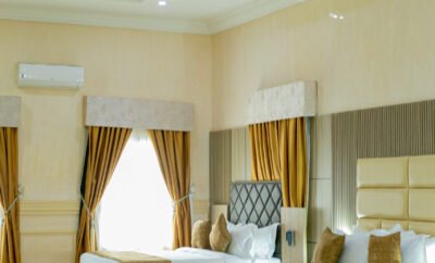 BON Hotel Asokoro Residence Abuja, Nigeria | Royal Room (2units)