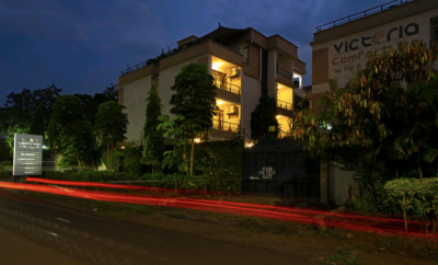 Victoria Comfort Inn, Kisumu Kenya | Executive Double Room 09