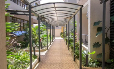 Victoria Comfort Inn, Kisumu Kenya | Standard Double Room 22
