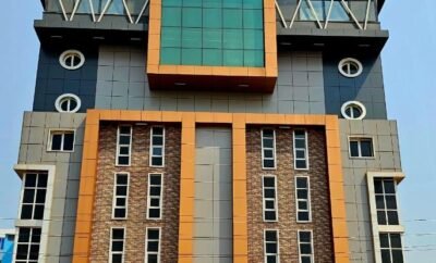 Albatros Premium Hotel Yaoundé, Cameroon | Budget Double Room (38units)