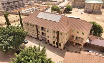 Peace Luxury hotel and Apartment Abuja, Nigeria | Deluxe Single