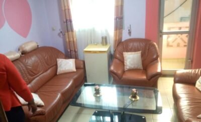 EVA HOTEL Douala, Cameroon | Suites (4Units)