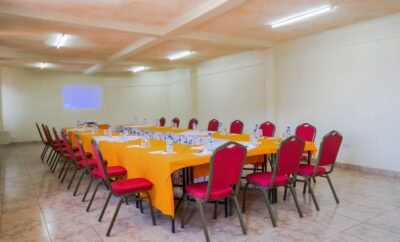 Jimlizer Hotel Nairobi, Kenya | Conference & Party Hall (#units)