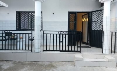 Kharism Apparts Yaoundé, Cameroon | L’iris