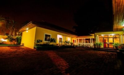 Genesis Cottage, Port Harcourt Nigeria | Executive Single Room (4Units)