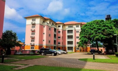 Jersey Apartments By Genesis, Port Harcourt Nigeria | Penthouses (9Units)