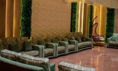 Koki Hotel Kampala, Uganda | Family Rooms (35Units)