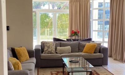 Grande Kloof Boutique Hotel Cape Town, South Africa | Self-Catering 2-Bedroom Apartment (4Units)