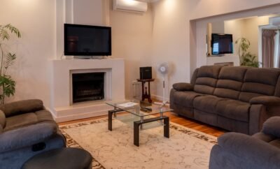 Grande Kloof Boutique Hotel Cape Town, South Africa | Self-Catering 3-Bedroom House (1Unit)