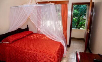 CHAK Guesthouse & Conference Centre, Nairobi Kenya | Standard Single Room (30units)