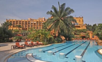 Kampala Serena Hotel, Kampala Uganda | Executive Room (55Units)