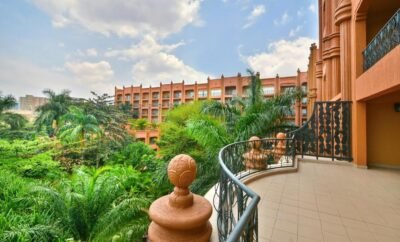 Kampala Serena Hotel, Kampala Uganda | Royal Suite (20Units)