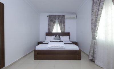 Peace Luxury Hotel and Apartment Abuja, Nigeria | Standard Rack Single