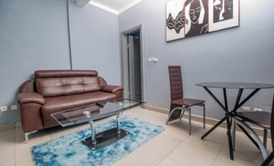 CAMER HOME Residence, Douala Cameroon | Royal Studio