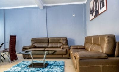 CAMER HOME Residence, Douala Cameroon | Palace Apartment