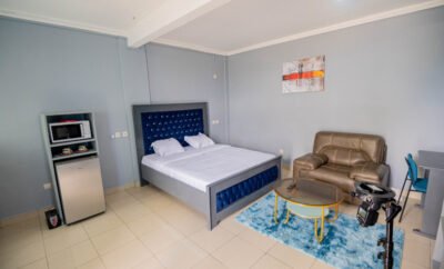 CAMER HOME Residence, Douala Cameroon | Prestige Suite