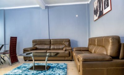 CAMER HOME Residence, Douala Cameroon | Palace Apartment