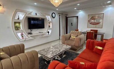 Avcilar Luxury Homes, Douala Cameroon | Studio (13units)